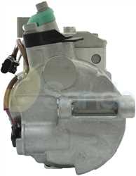 SAC76079 BACK DENSO Type 12V 6Ribs 6SBU16C