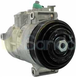 SAC76079 FRONT DENSO Type 12V 6Ribs 6SBU16C