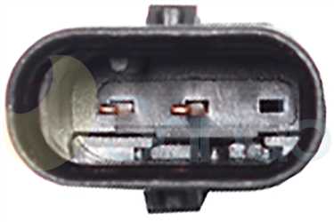 SAC76079 PLUG DENSO Type 12V 6Ribs 6SBU16C