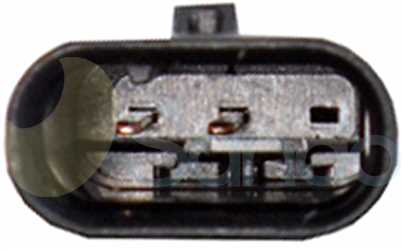 SAC76080 PLUG DENSO Type 12V 5Ribs 6SEU16C