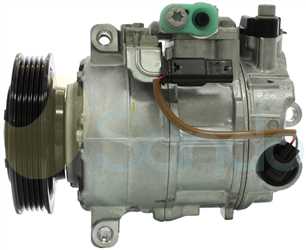 SAC76080 SIDE DENSO Type 12V 5Ribs 6SEU16C