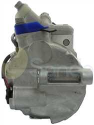 SAC76081 BACK DENSO Type 12V 7Ribs 6SEU16C