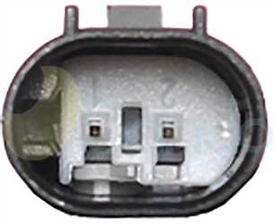 SAC76081 PLUG DENSO Type 12V 7Ribs 6SEU16C