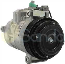 SAC76082 FRONT DENSO Type 12V 6Ribs 6SBU16C