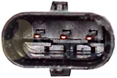 SAC76082 PLUG DENSO Type 12V 6Ribs 6SBU16C