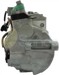 SAC76083 BACK DENSO Type 12V 6Ribs 6SBU16C