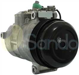 SAC76083 FRONT DENSO Type 12V 6Ribs 6SBU16C