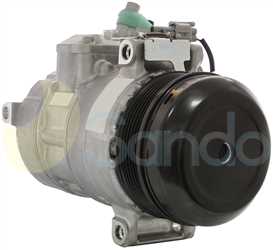 SAC76086 FRONT DENSO Type 12V 6Ribs 6SBU16C