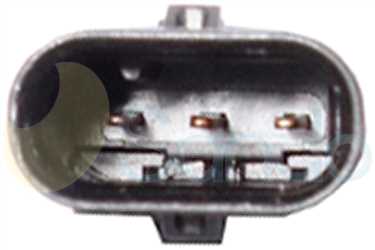 SAC76086 PLUG DENSO Type 12V 6Ribs 6SBU16C