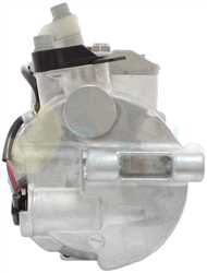 SAC76087 BACK DENSO Type 12V 6Ribs 6SEU16C