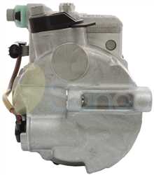 SAC76088 BACK DENSO Type 12V 5Ribs 6SEU16C