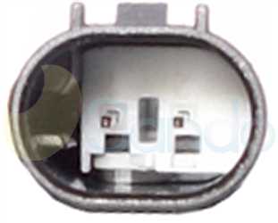 SAC76088 PLUG DENSO Type 12V 5Ribs 6SEU16C