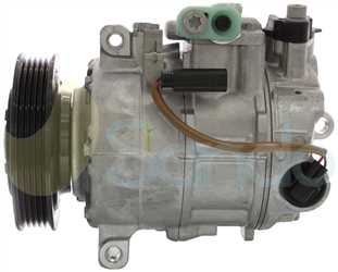 SAC76088 SIDE DENSO Type 12V 5Ribs 6SEU16C