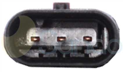 SAC76091 PLUG DENSO Type 12V 6Ribs 6SBU16C