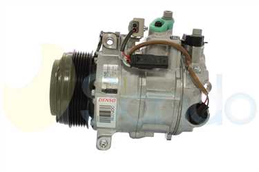 SAC76091 SIDE DENSO Type 12V 6Ribs 6SBU16C