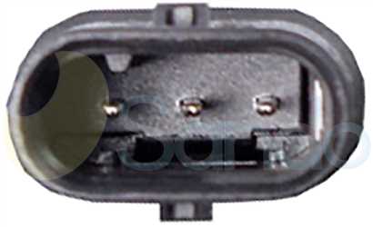 SAC76101 PLUG DENSO Type 12V 6Ribs 6SAS14C