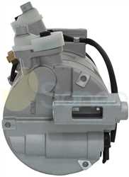 SAC76102 BACK DENSO Type 12V 6Ribs 6SAS14C