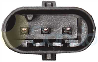 SAC76102 PLUG DENSO Type 12V 6Ribs 6SAS14C