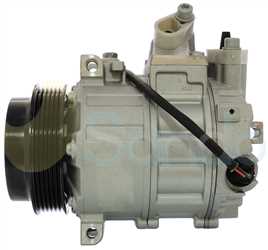 SAC76104 SIDE VALEO Type 12V 6Ribs DCS17