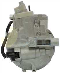SAC76105 BACK VALEO Type 12V 6Ribs DCS