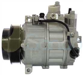 SAC76105 SIDE VALEO Type 12V 6Ribs DCS