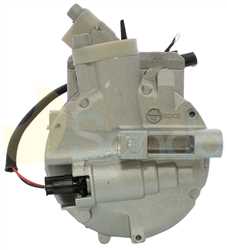 SAC76106 BACK VALEO Type 12V 7Ribs DCS17E