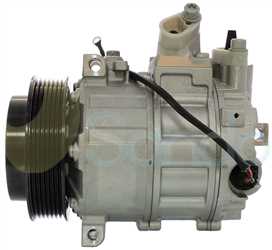 SAC76106 SIDE VALEO Type 12V 7Ribs DCS17E