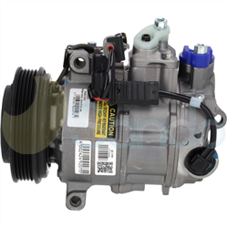 SAC76107 SIDE DENSO Type 12V 5Ribs 6SBU16C