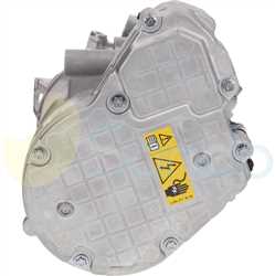 SAC76115 BACK MERCEDES - SMART Type 