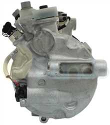 SAC76119 BACK DENSO Type 12V 5Ribs 6SAS14C