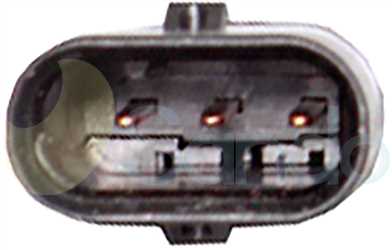 SAC76119 PLUG DENSO Type 12V 5Ribs 6SAS14C
