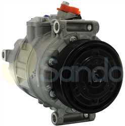 SAC76131 FRONT DENSO Type 12V 6Ribs 7SEU17C