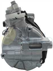 SAC76140 BACK SANDEN Type 12V 7Ribs PXC14