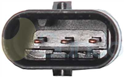 SAC76140 PLUG SANDEN Type 12V 7Ribs PXC14