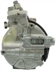 SAC76141 BACK SANDEN Type 12V 5Ribs PXC14