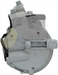 SAC76147 BACK DENSO Type 12V 6Ribs 5SEL12C