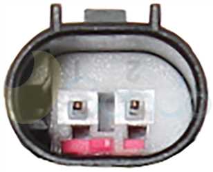 SAC76147 PLUG DENSO Type 12V 6Ribs 5SEL12C
