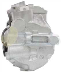 SAC76150 BACK DENSO Type 12V 6Ribs 7SEU17C