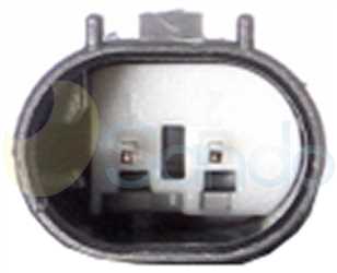 SAC76150 PLUG DENSO Type 12V 6Ribs 7SEU17C