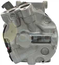 SAC76152 BACK DENSO Type 12V 7Ribs 6SEL14C 