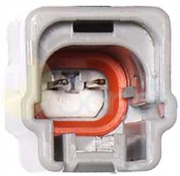 SAC76152 PLUG DENSO Type 12V 7Ribs 6SEL14C 