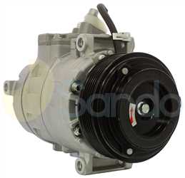 SAC77001 FRONT DENSO Type 12V 6Ribs 7SBU16C