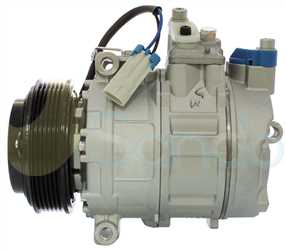 SAC77001 SIDE DENSO Type 12V 6Ribs 7SBU16C