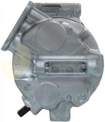 SAC77009 BACK DENSO Type 12V 5Ribs 5SL12C