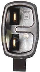 SAC77009 PLUG DENSO Type 12V 5Ribs 5SL12C