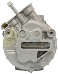 SAC77011 BACK DELPHI Type 12V 6Ribs CVC