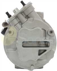 SAC77013 BACK DELPHI Type 12V 6Ribs CVC