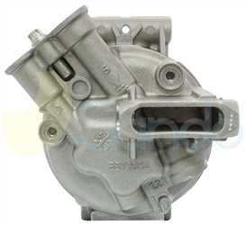 SAC77015 BACK DELPHI Type 12V 5Ribs CVC