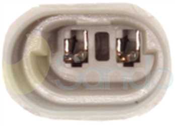 SAC77016 PLUG DELPHI Type 12V 5Ribs CVC