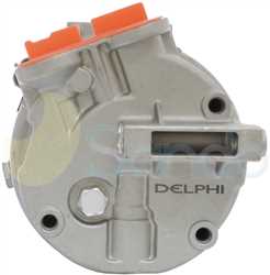SAC77018 BACK DELPHI Type 12V 6Ribs V5
